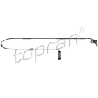 Capteur ABS Arrière Pour BMW Série 1 F20 F21 2 F22, F87 F23 34526791225