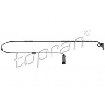 Capteur ABS Arrière Pour BMW Série 1 F20 F21 2 F22, F87 F23 34526791225