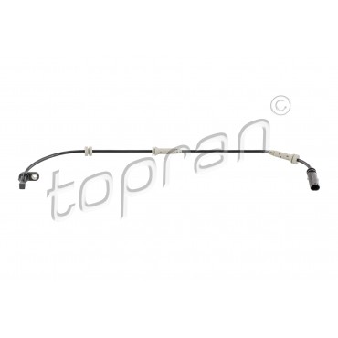 Capteur ABS Avant Pour BMW Série 1 F20 F21 2 F22, F87 F23 34526791224