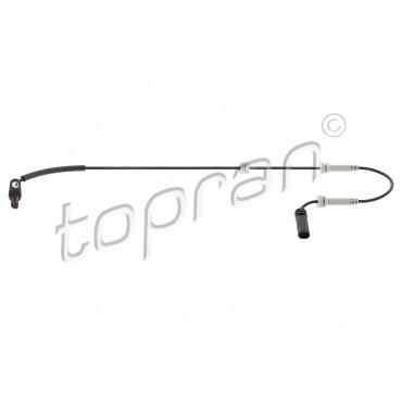 Capteur ABS Avant Pour BMW Série 1 F20 F21 2 F22, F87 F23 34526783051