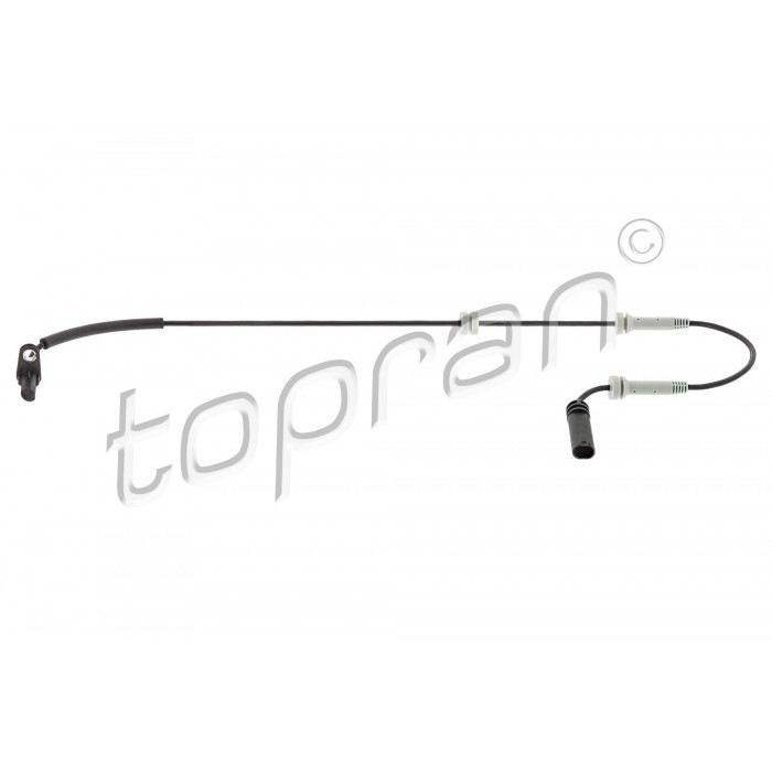 Capteur ABS Avant Pour BMW Série 1 F20 F21 2 F22, F87 F23 34526783051
