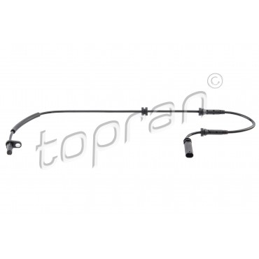 Capteur ABS Avant Pour BMW Série 1 F20 F21 2 F22, F87 F23 34526791748