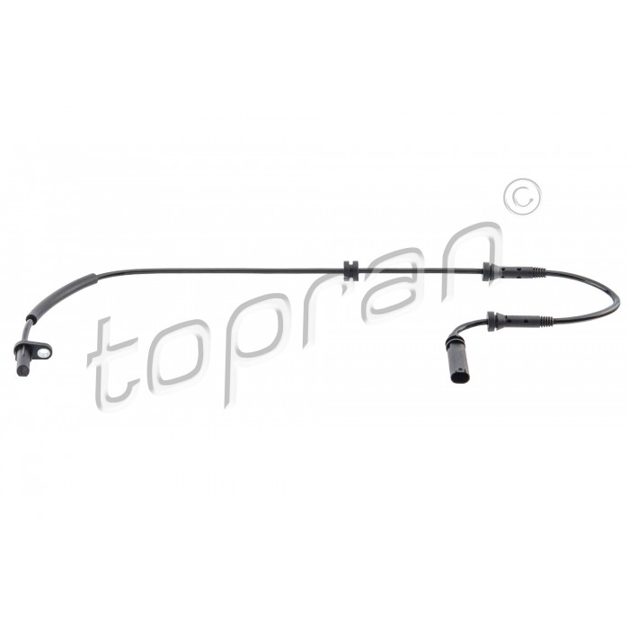 Capteur ABS Avant Pour BMW Série 1 F20 F21 2 F22, F87 F23 34526791748