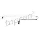 Capteur ABS Arrière Pour BMW Série 1 F20 F21 2 F22, F87 F23 34526791226