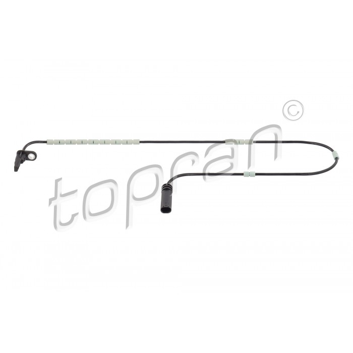 Capteur ABS Arrière Pour BMW Série 1 F20 F21 2 F22, F87 F23 34526791226