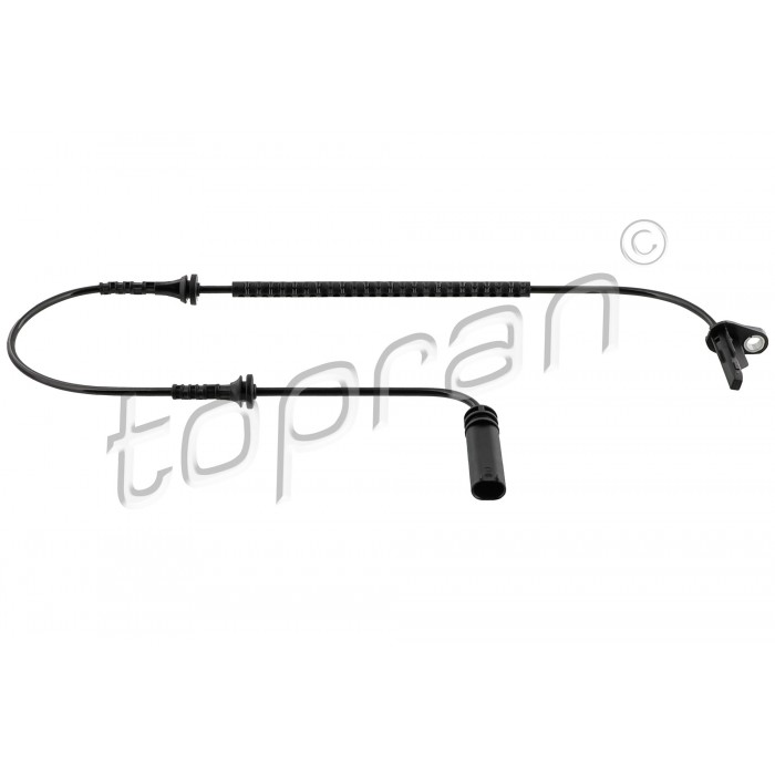 Capteur ABS Avant Pour BMW Série 1 F40 2 F44 F45 F46 X1 F48 X2 F39 Mini Mini