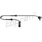 Capteur ABS Arrière Pour BMW Série 1 F40 2 F44 F45 F46 X1 F48 X2 F39 Mini Mini