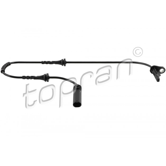 Capteur ABS Arrière Pour BMW Série 1 F40 2 F44 F45 F46 X1 F48 X2 F39 Mini Mini