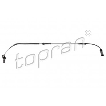 Capteur ABS Avant Pour BMW Série 2 F45 F46 X1 F48 X2 F39 34526850767