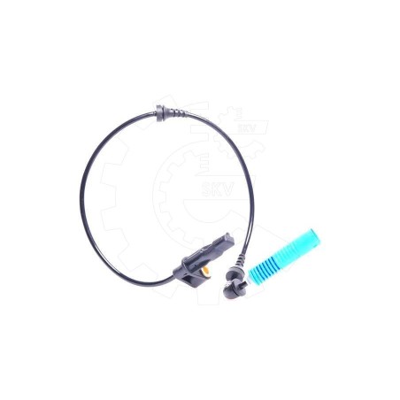 Capteur ABS Avant Pour BMW Série 3 E46 Z4 E85 E86 34526752681 34526792897