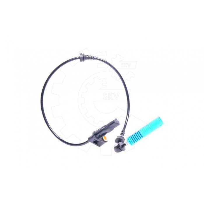 Capteur ABS Avant Pour BMW Série 3 E46 Z4 E85 E86 34526752681 34526792897