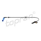 Capteur ABS Avant Gauche Pour BMW Série 3 E46 Z4 E85 E86 34526752681