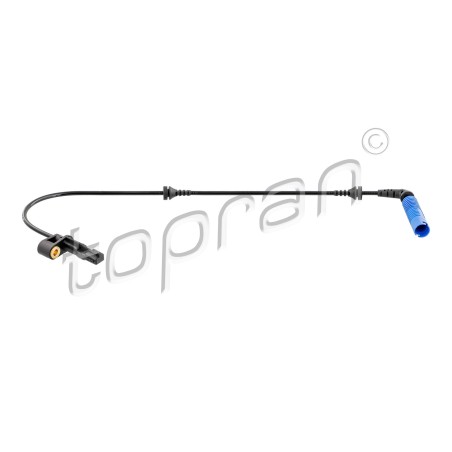 Capteur ABS Avant Droit Pour BMW Série 3 E46 Z4 E85 E86 34526752682 34526792896