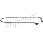 Capteur ABS Arrière Pour BMW Série 3 E46 34526752683