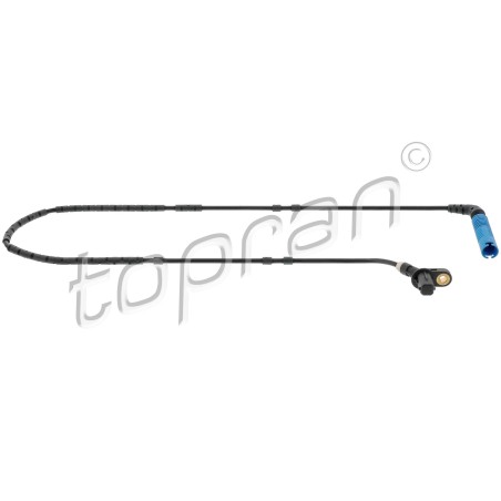 Capteur ABS Arrière Pour BMW Série 3 E46 34526752683