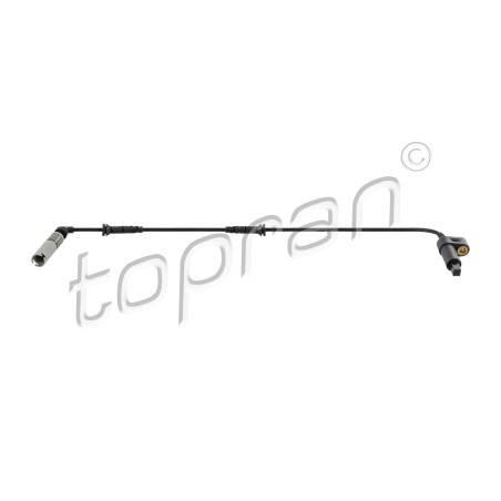 Capteur ABS Avant Pour BMW Série 3 E46 34521164651 34521165609