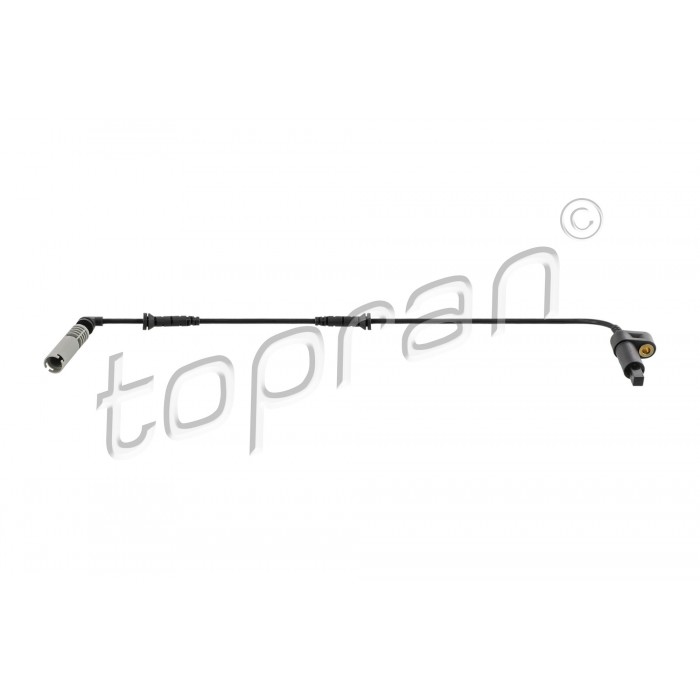Capteur ABS Avant Pour BMW Série 3 E46 34521164651 34521165609