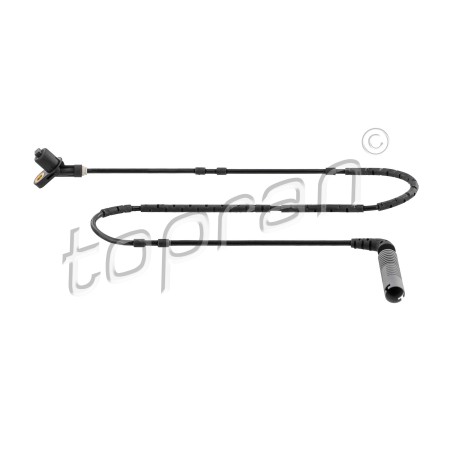 Capteur ABS Arrière Pour BMW Série 3 E46 34521164370 34521164652
