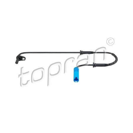 Capteur ABS Avant Pour BMW Série 3 E90 E91 E92 34526764858