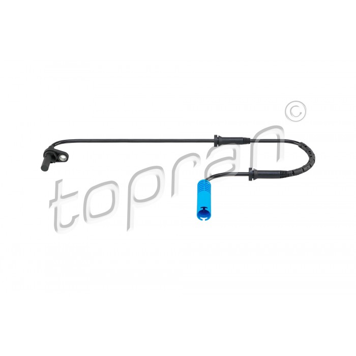 Capteur ABS Avant Pour BMW Série 3 E90 E91 E92 34526764858