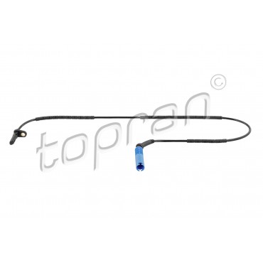 Capteur ABS Arrière Pour BMW Série 3 E90 E91 E92 34526764859