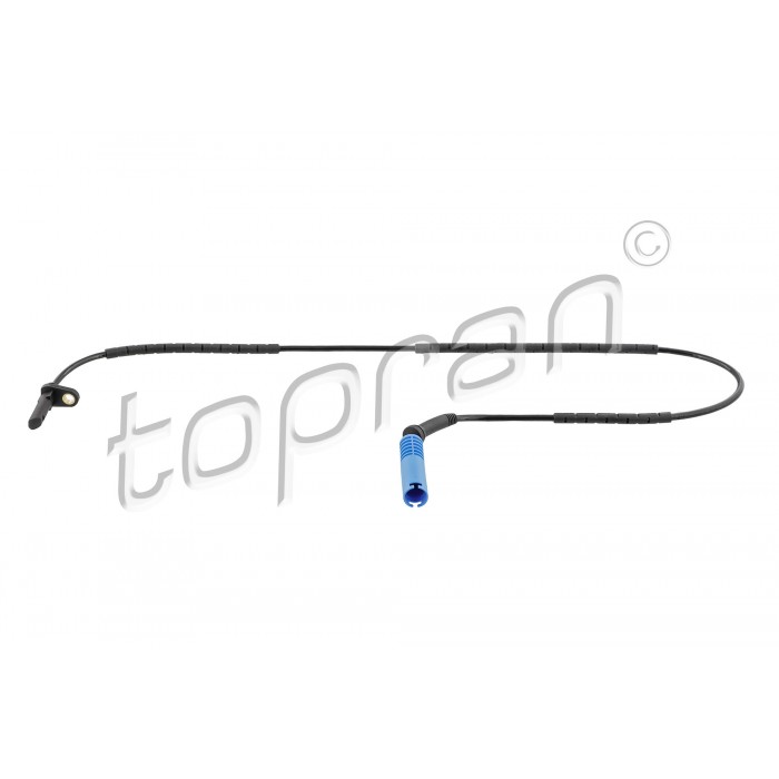 Capteur ABS Arrière Pour BMW Série 3 E90 E91 E92 34526764859