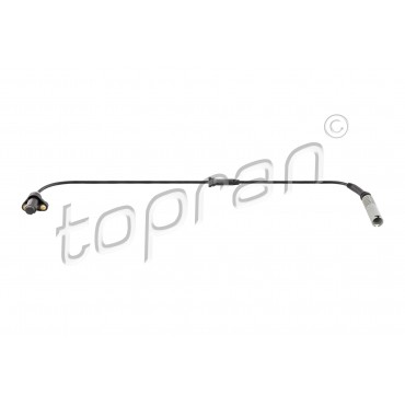Capteur ABS Avant Pour BMW Série 5 E39 34521182159