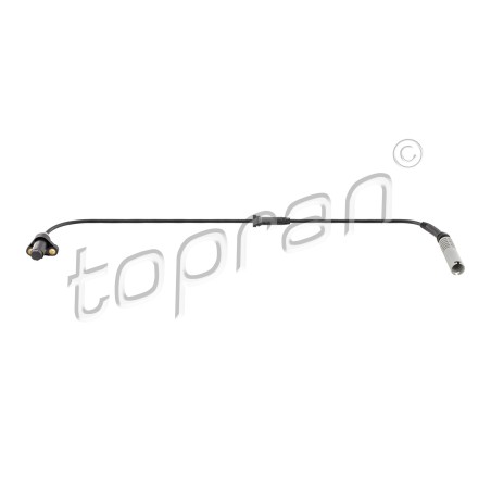 Capteur ABS Avant Pour BMW Série 5 E39 34521182159