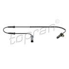 Capteur ABS Arrière Pour BMW Série 5 E39 34521182160