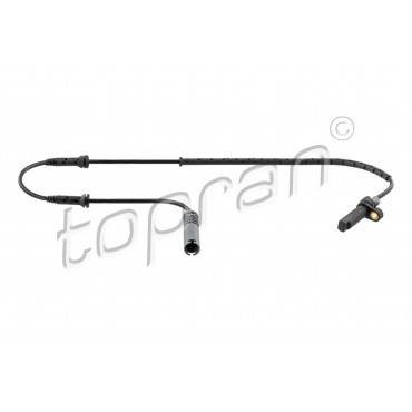 Capteur ABS Arrière Pour BMW Série 5 E39 34521182160