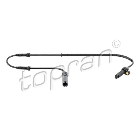 Capteur ABS Arrière Pour BMW Série 5 E39 34521182160