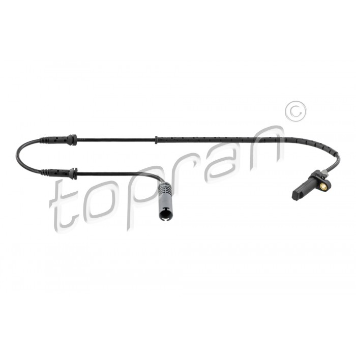 Capteur ABS Arrière Pour BMW Série 5 E39 34521182160