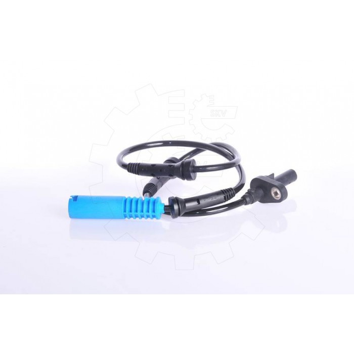 Capteur ABS Avant Pour BMW Série 5 E60 E61 6 E63 E64 34526760045 34526771702
