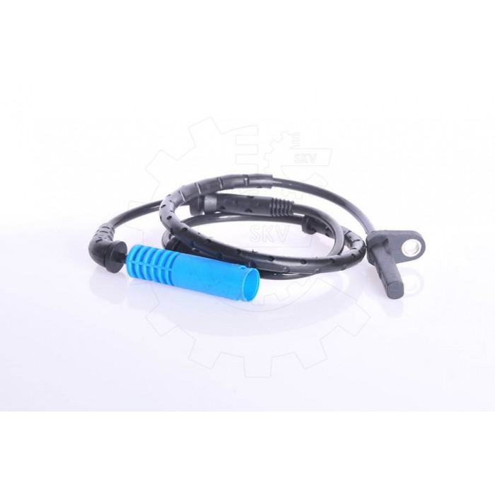 Capteur ABS Arrière Pour BMW Série 5 E60 E61 6 E63 E64 34526760046 34526771703