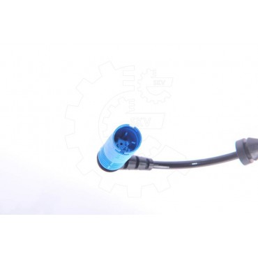 Capteur ABS Arrière Pour BMW Série 5 E60 E61 6 E63 E64 34526760046 34526771703