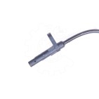 Capteur ABS Arrière Pour BMW Série 5 E60 E61 6 E63 E64 34526760046 34526771703