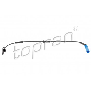 Capteur ABS Avant Pour BMW Série 5 E60 E61 6 E63 E64 34526760045 34526771702