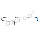 Capteur ABS Arrière Pour BMW Série 5 E60 6 E63 E64 34526760046 34526771703