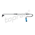 Capteur ABS Avant Pour BMW Série 5 E60 E61 34526771700 34527767578