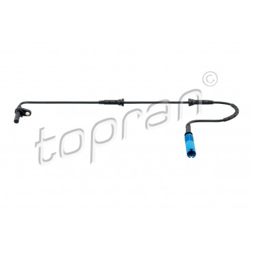 Capteur ABS Avant Pour BMW Série 5 E60 E61 34526771700 34527767578