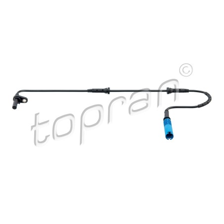 Capteur ABS Avant Pour BMW Série 5 E60 E61 34526771700 34527767578