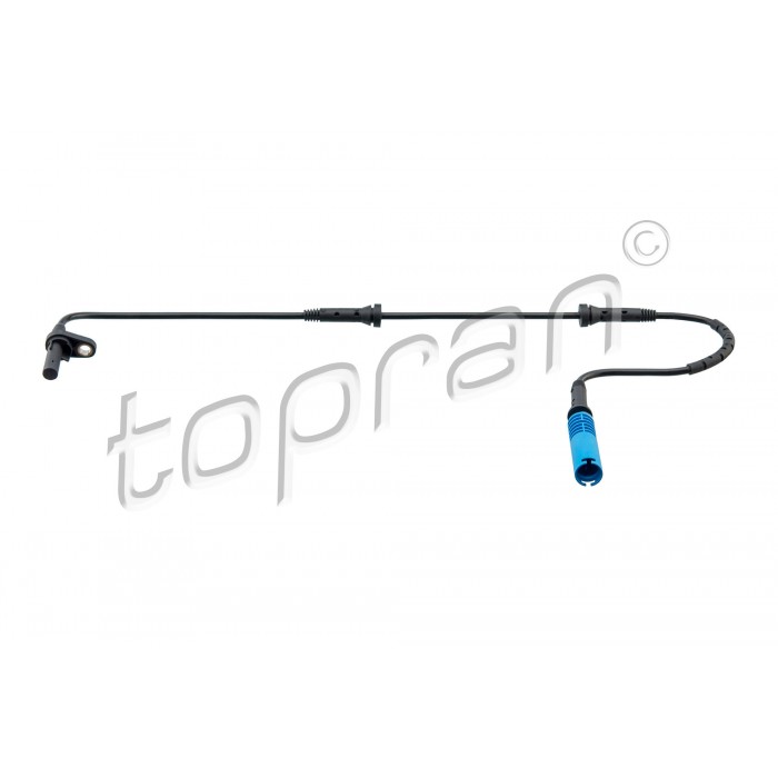 Capteur ABS Avant Pour BMW Série 5 E60 E61 34526771700 34527767578