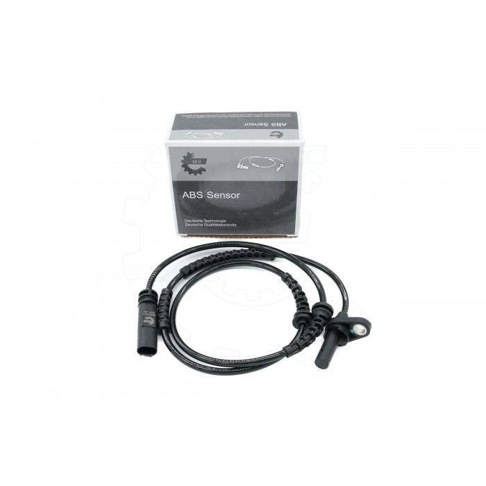 Capteur ABS Avant Pour BMW Série 5 F07 F10 F11 6 F06 F12 F13 Rolls-Royce Dawn