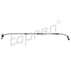 Capteur ABS Arrière Pour BMW Série 5 F10 6 F06 F12 F13 34526784901