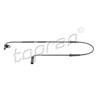 Capteur ABS Avant Pour BMW Série 5 F07 F10 F11 6 F06 F12 F13 34526853859
