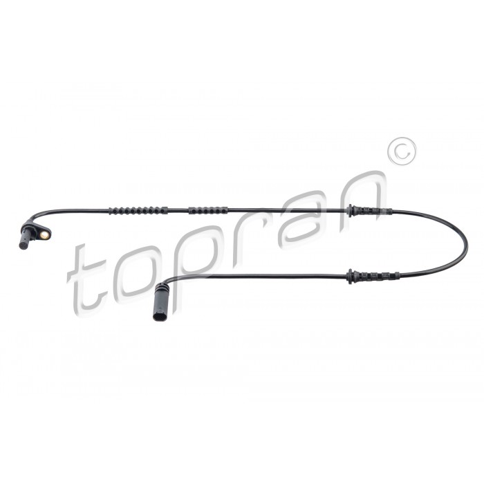 Capteur ABS Avant Pour BMW Série 5 F07 F10 F11 6 F06 F12 F13 34526853859