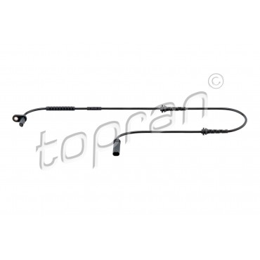 Capteur ABS Avant Pour BMW Série 5 F07 F10 F11 6 F06 F12 F13 34526784902