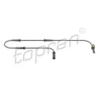 Capteur ABS Arrière Pour BMW Série 5 F07 F10 F11 34526775866