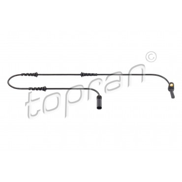 Capteur ABS Arrière Pour BMW Série 5 F07 F10 F11 34526775866
