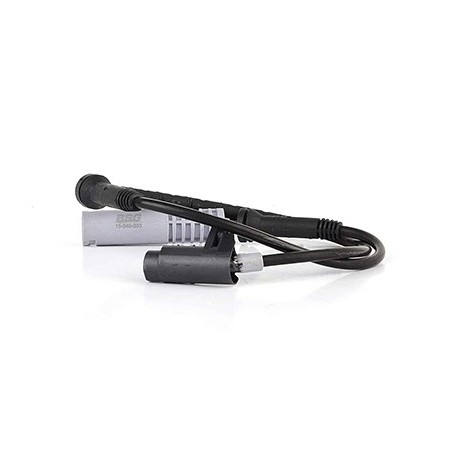 Capteur ABS Avant Pour BMW Série 7 E38 1182076 34521182076